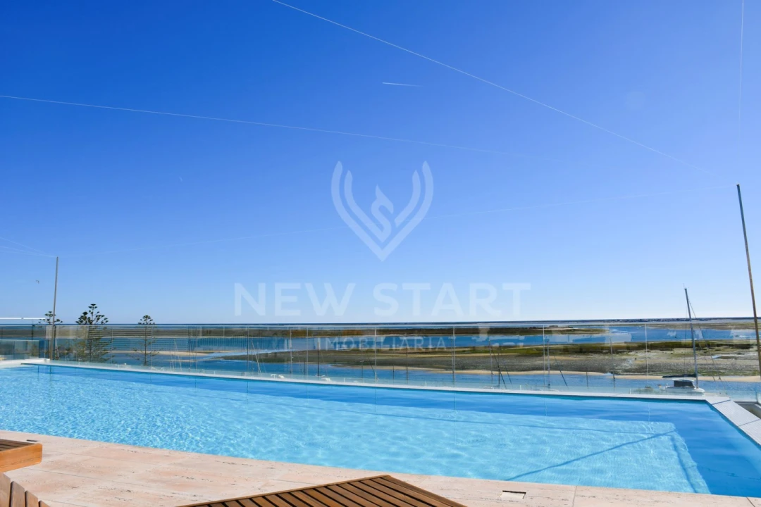 Apartamento T1 para Venda em Olhão Foto 19