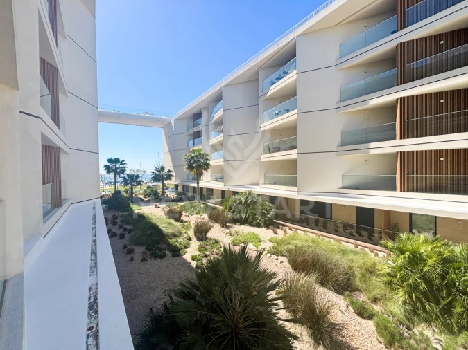 Apartamento T1 para Venda em Olhão Foto 4