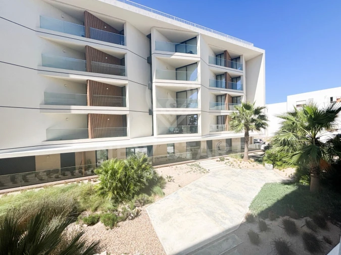 Apartamento T1 para Venda em Olhão Foto 5