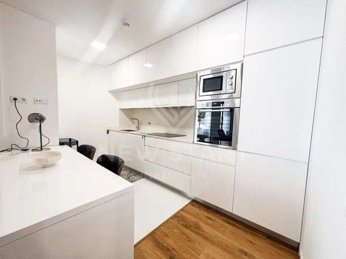 Apartamento T1 para Venda em Olhão Foto 13