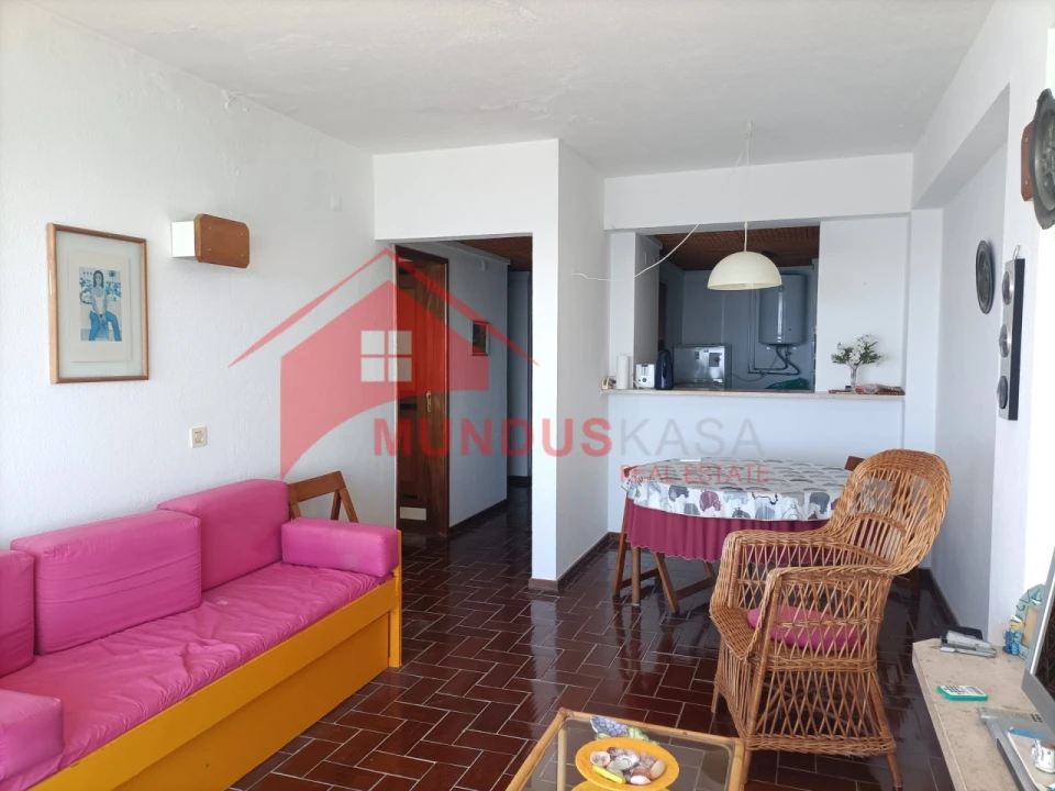 Apartamento T1 para Venda em Sesimbra (Santiago) Foto 10