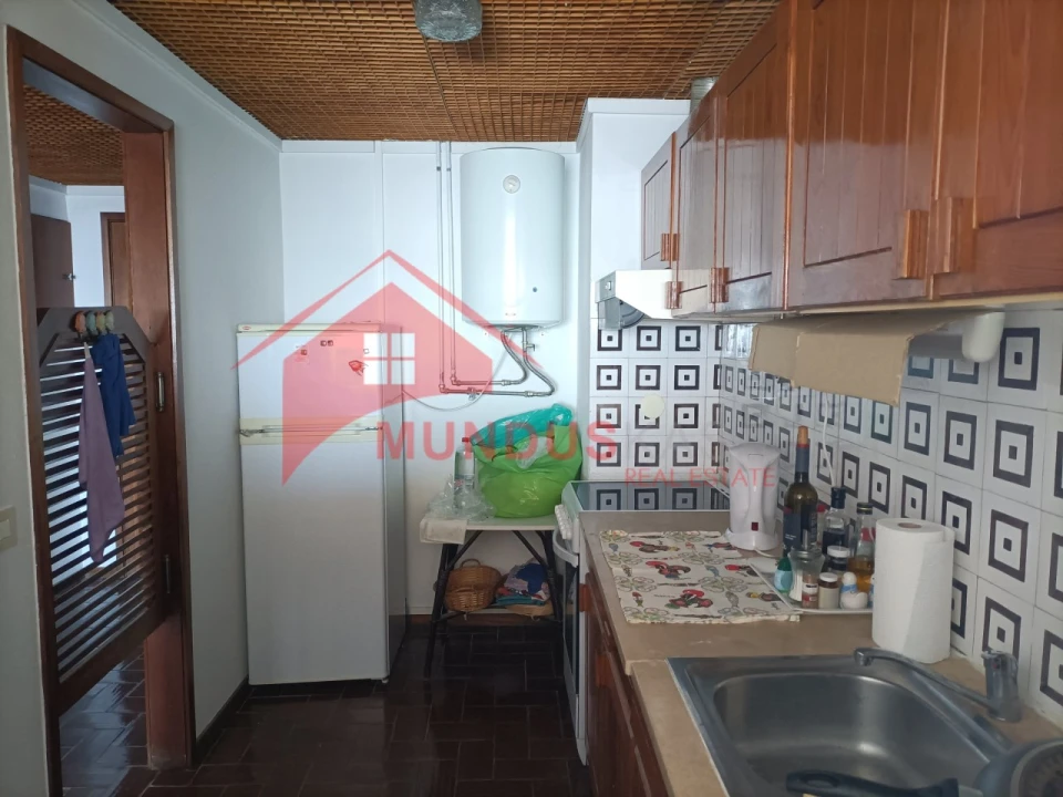 Apartamento T1 para Venda em Sesimbra (Santiago) Foto 11