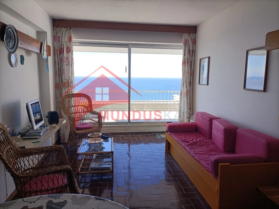 Apartamento T1 para Venda em Sesimbra (Santiago) Foto 9