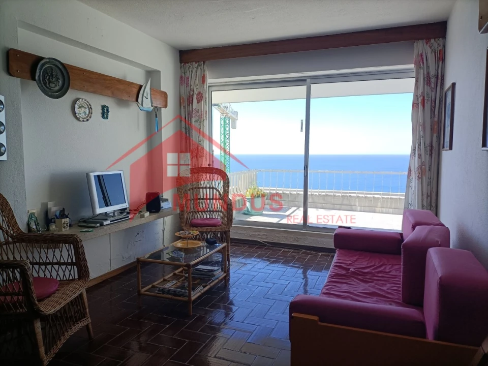 Apartamento T1 para Venda em Sesimbra (Santiago) Foto 7