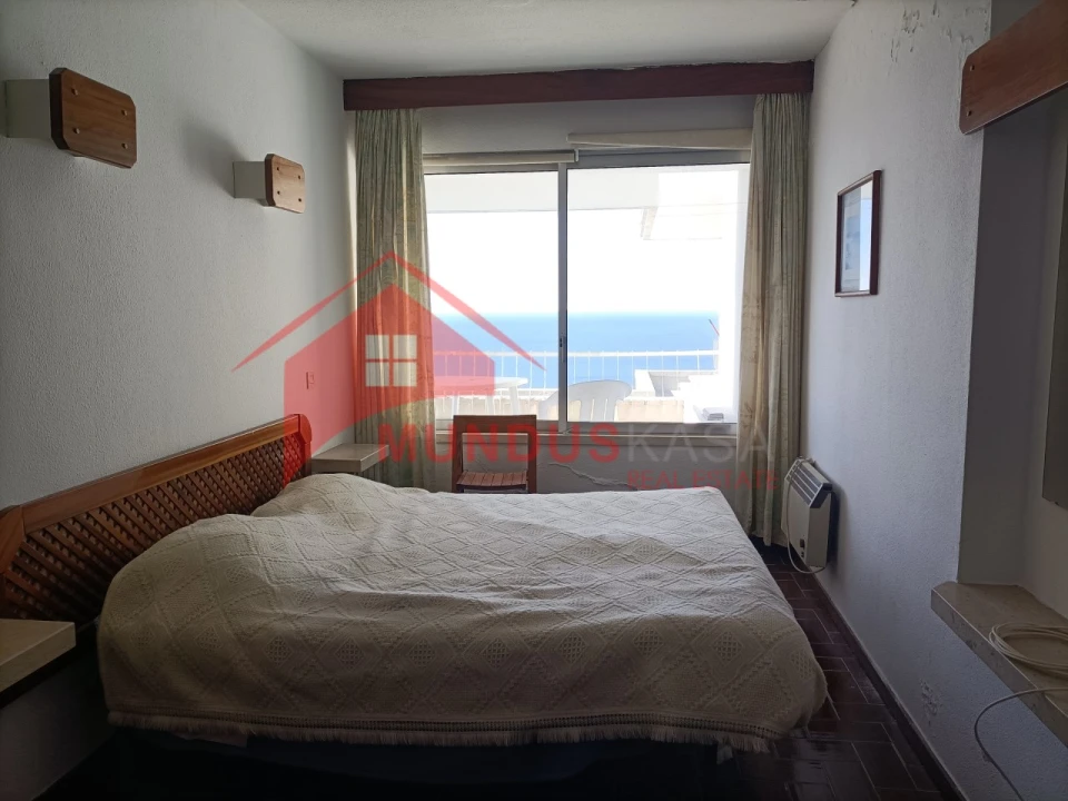 Apartamento T1 para Venda em Sesimbra (Santiago) Foto 15