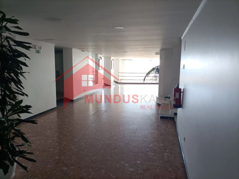 Apartamento T1 para Venda em Sesimbra (Santiago) Foto 31