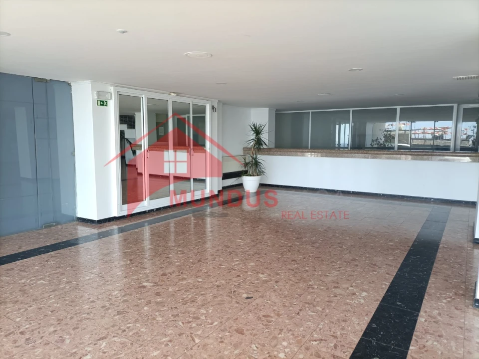 Apartamento T1 para Venda em Sesimbra (Santiago) Foto 36