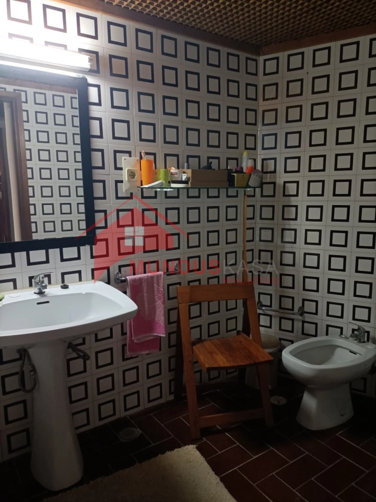 Apartamento T1 para Venda em Sesimbra (Santiago) Foto 25