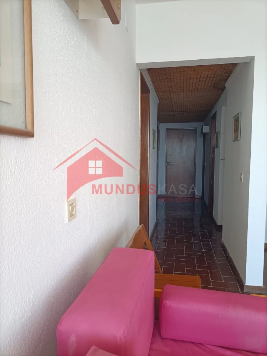 Apartamento T1 para Venda em Sesimbra (Santiago) Foto 19