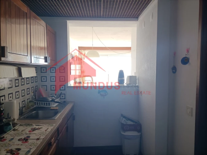 Apartamento T1 para Venda em Sesimbra (Santiago) Foto 13