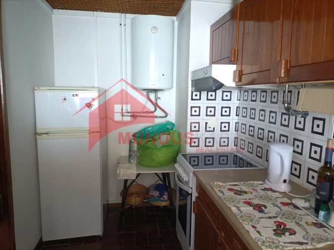 Apartamento T1 para Venda em Sesimbra (Santiago) Foto 14