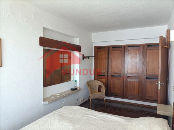 Apartamento T1 para Venda em Sesimbra (Santiago) Foto 18