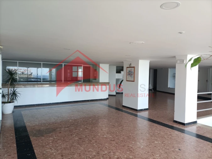 Apartamento T1 para Venda em Sesimbra (Santiago) Foto 37