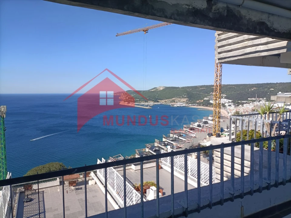 Apartamento T1 para Venda em Sesimbra (Santiago) Foto 2