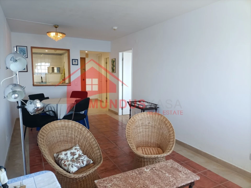 Apartamento T1 para Venda em Sesimbra (Santiago) Foto 7