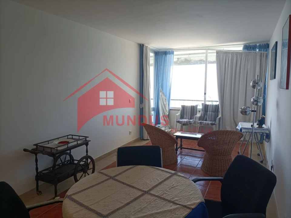 Apartamento T1 para Venda em Sesimbra (Santiago) Foto 8