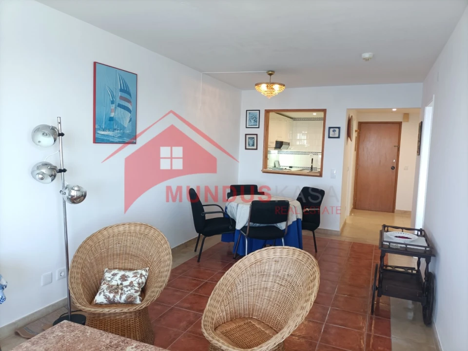 Apartamento T1 para Venda em Sesimbra (Santiago) Foto 9