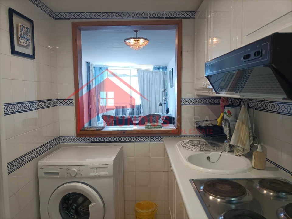 Apartamento T1 para Venda em Sesimbra (Santiago) Foto 14