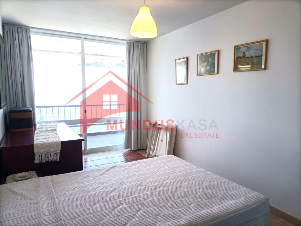 Apartamento T1 para Venda em Sesimbra (Santiago) Foto 16