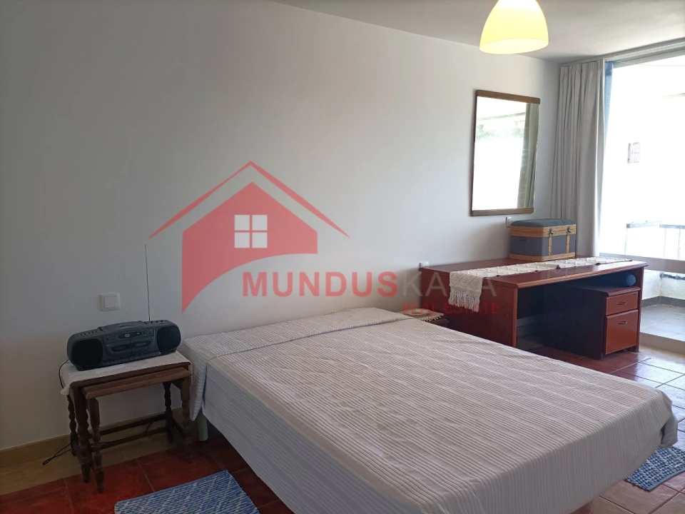 Apartamento T1 para Venda em Sesimbra (Santiago) Foto 19