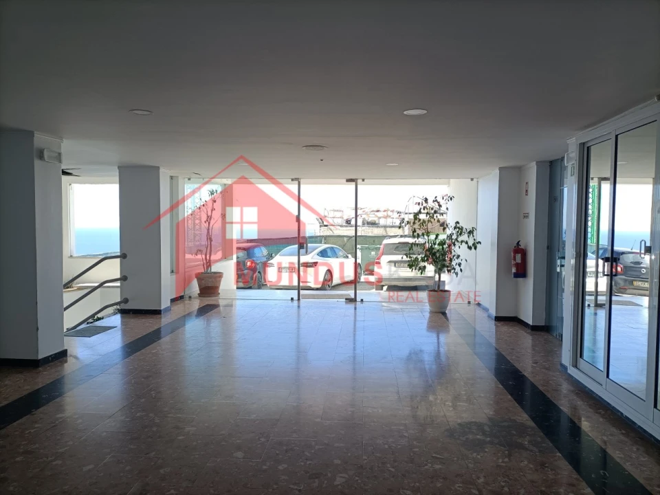 Apartamento T1 para Venda em Sesimbra (Santiago) Foto 28