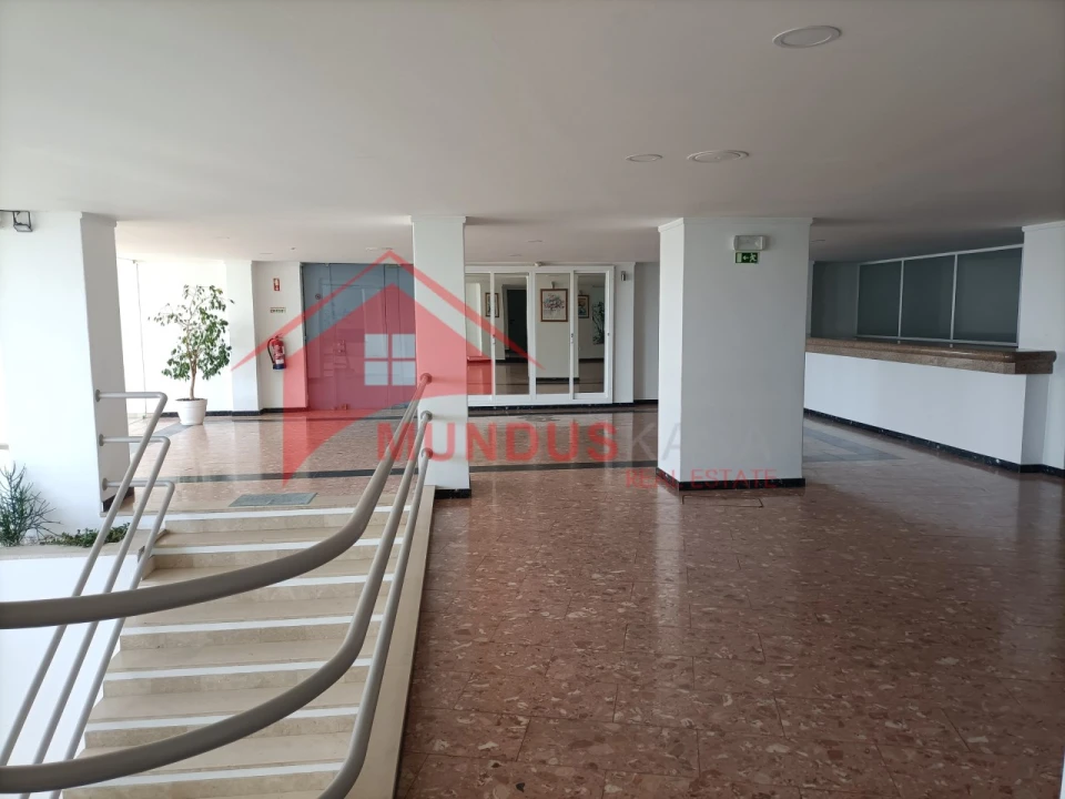 Apartamento T1 para Venda em Sesimbra (Santiago) Foto 30