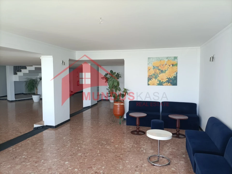 Apartamento T1 para Venda em Sesimbra (Santiago) Foto 34