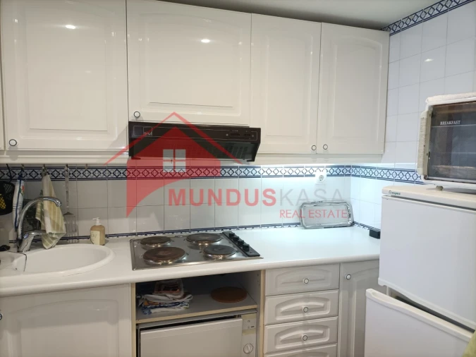 Apartamento T1 para Venda em Sesimbra (Santiago) Foto 12