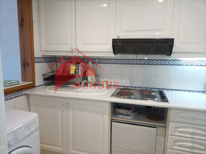 Apartamento T1 para Venda em Sesimbra (Santiago) Foto 13