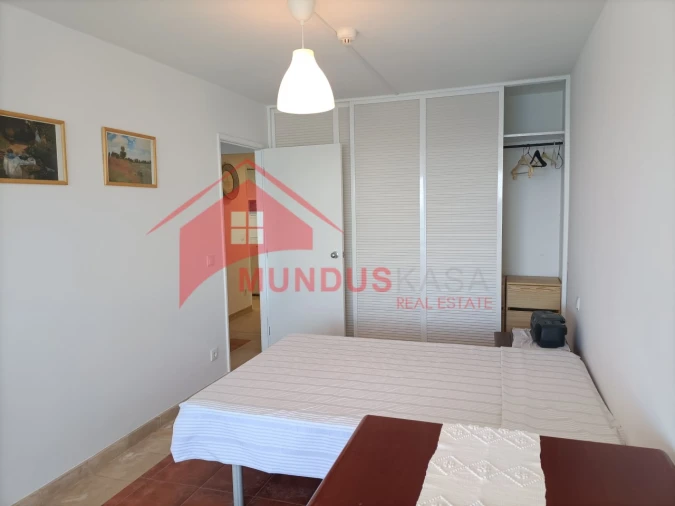 Apartamento T1 para Venda em Sesimbra (Santiago) Foto 15