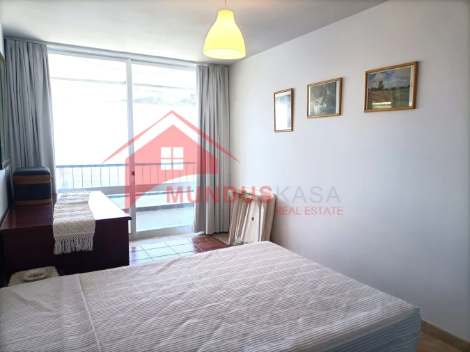 Apartamento T1 para Venda em Sesimbra (Santiago) Foto 16