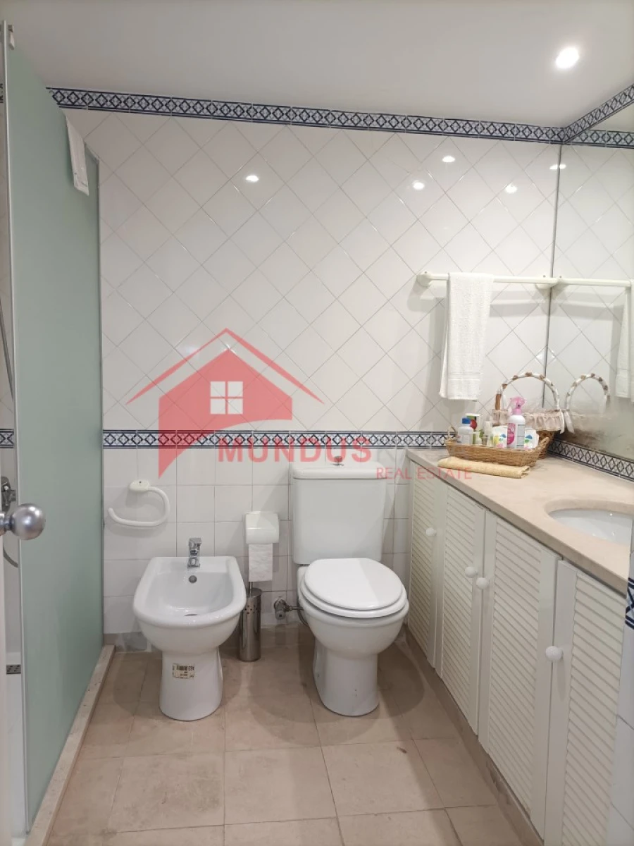 Apartamento T1 para Venda em Sesimbra (Santiago) Foto 22