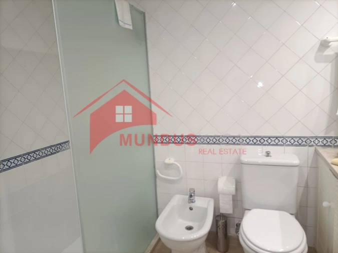 Apartamento T1 para Venda em Sesimbra (Santiago) Foto 23