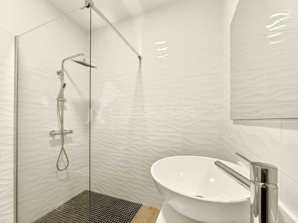 Moradia T3 para Venda em Ribeira Brava Foto 11