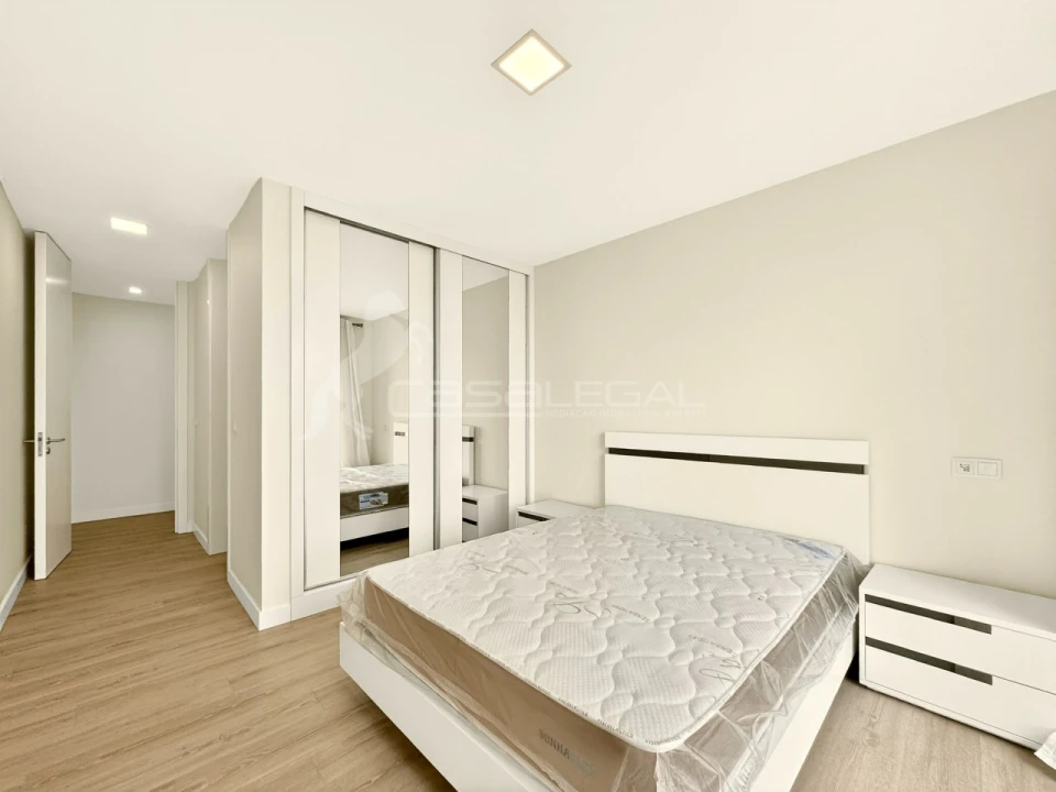 Moradia T3 para Venda em Ribeira Brava Foto 15