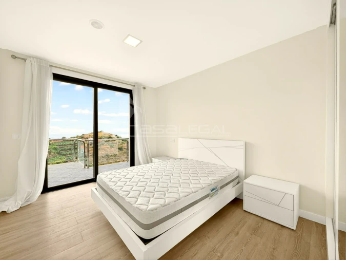 Moradia T3 para Venda em Ribeira Brava Foto 8