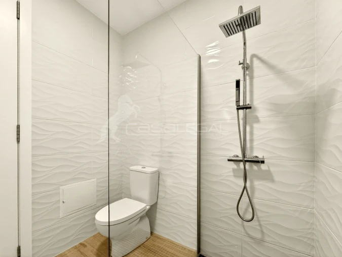 Moradia T3 para Venda em Ribeira Brava Foto 12