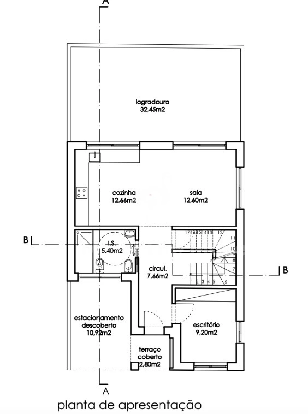 Moradia T3 para Venda em Moncarapacho e Fuseta Foto 9