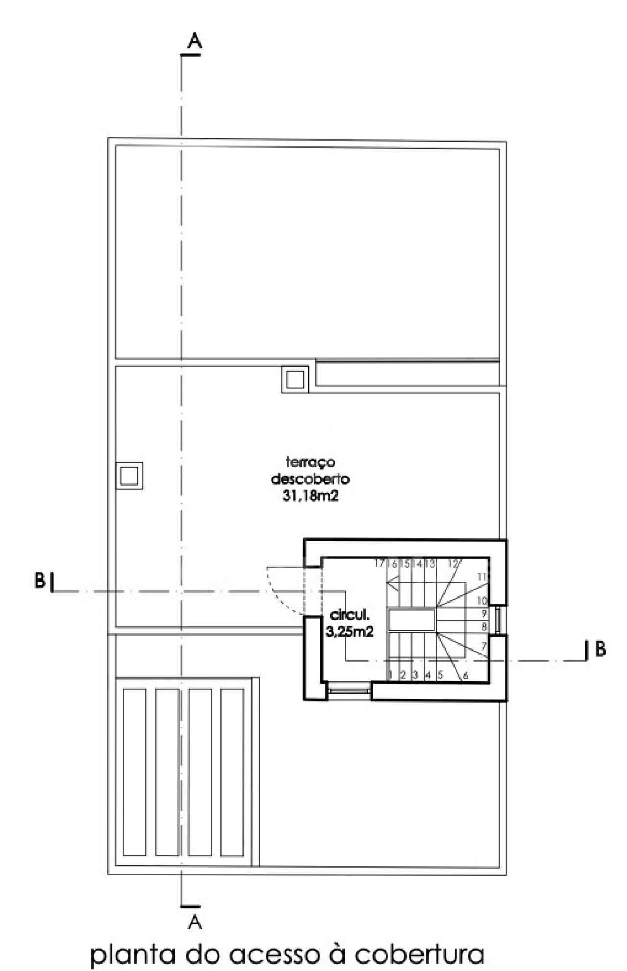 Moradia T3 para Venda em Moncarapacho e Fuseta Foto 11