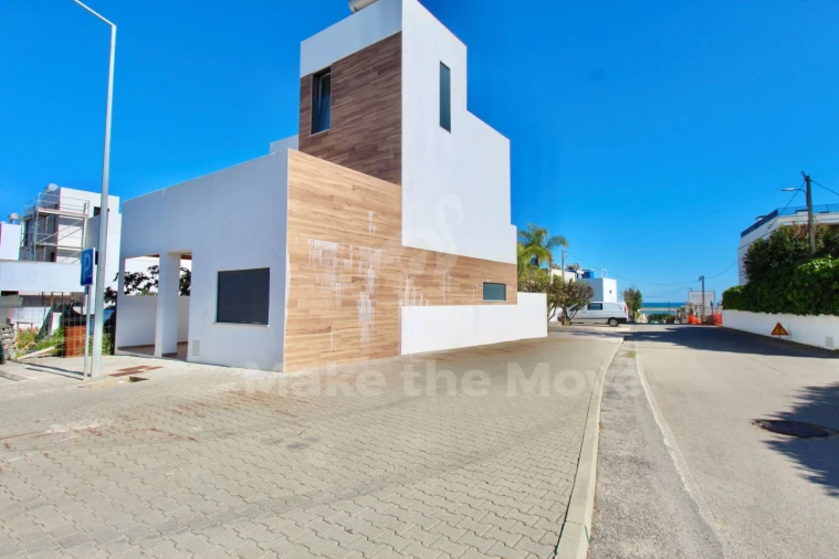 Moradia T3 para Venda em Moncarapacho e Fuseta Foto 4