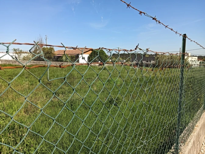 Terreno para Venda em Oiã Foto 3