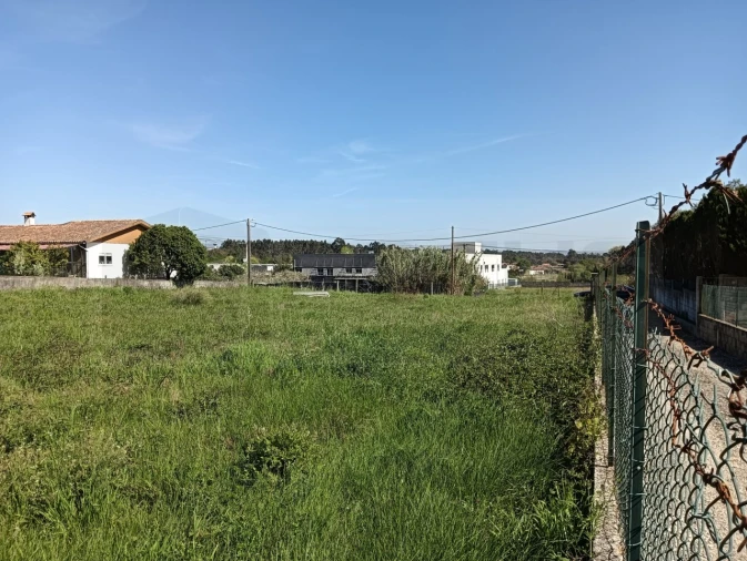 Terreno para Venda em Oiã Foto 6