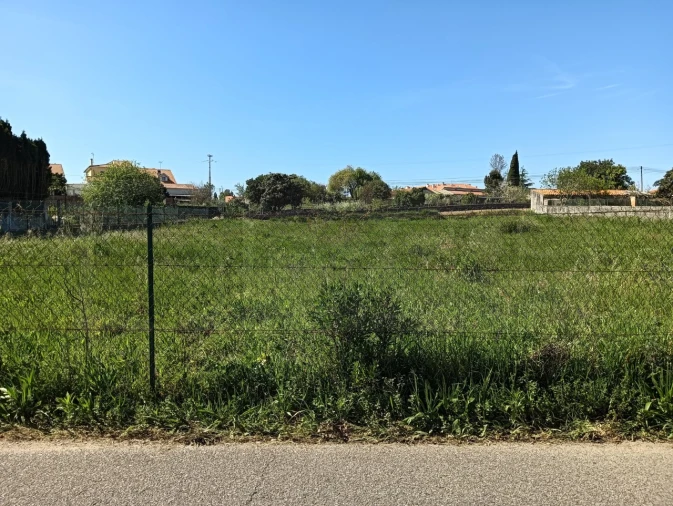 Terreno para Venda em Oiã Foto 10