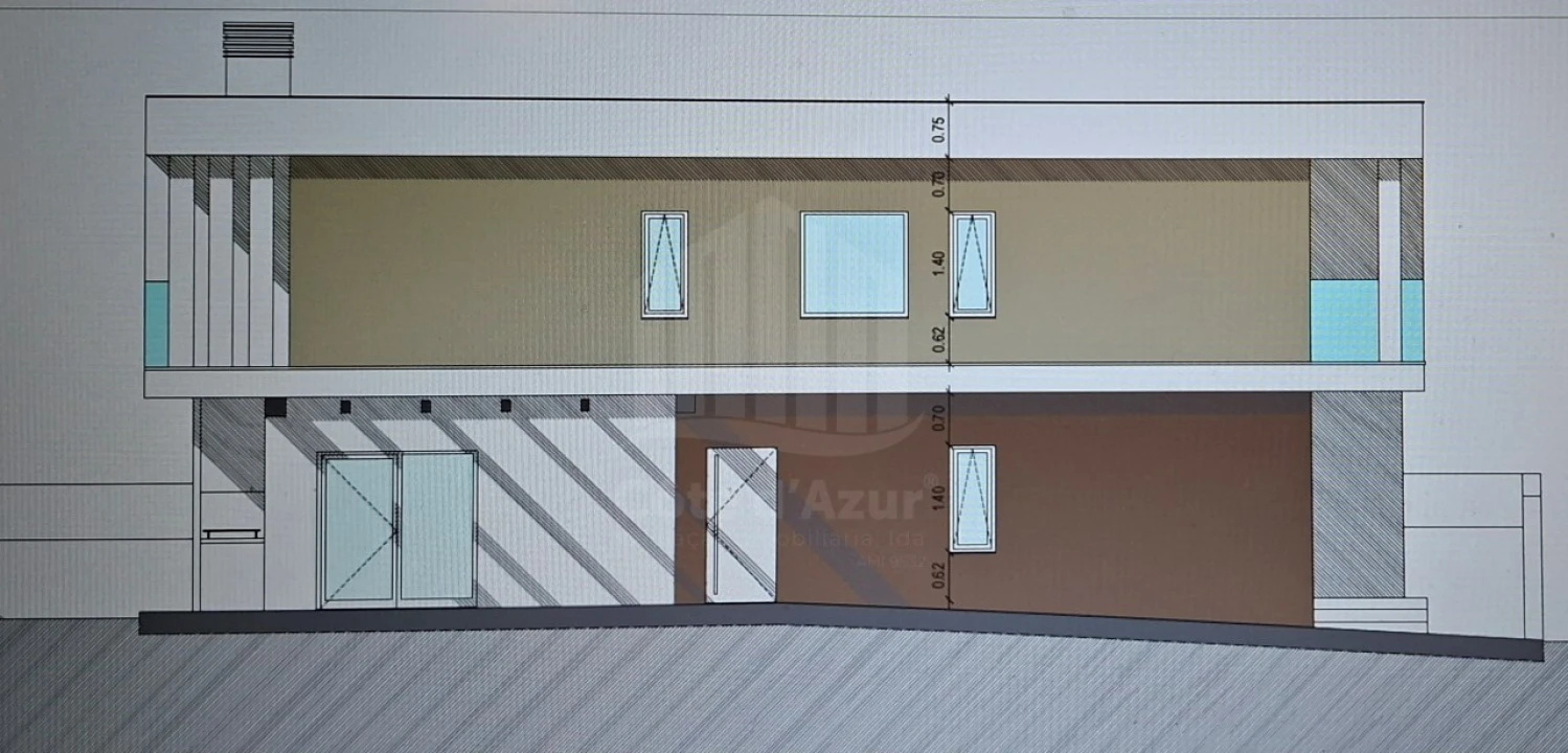 Moradia T3 para Venda em Fernao Ferro Foto 2