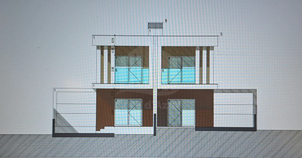Moradia T3 para Venda em Fernao Ferro Foto 1