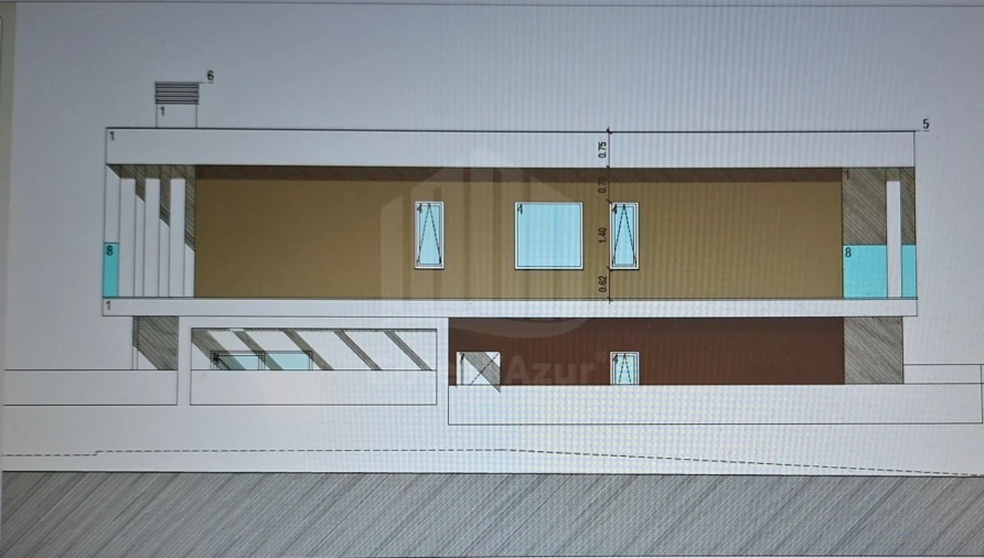 Moradia T3 para Venda em Fernao Ferro Foto 3