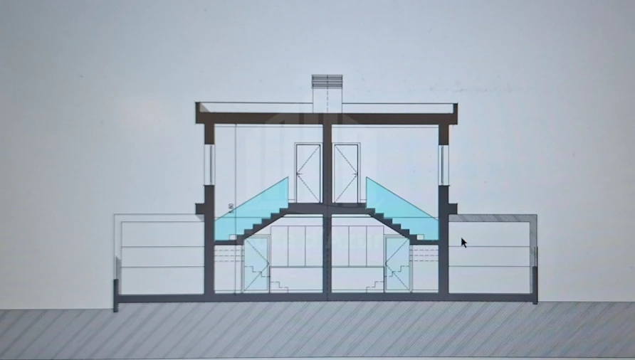 Moradia T3 para Venda em Fernao Ferro Foto 9