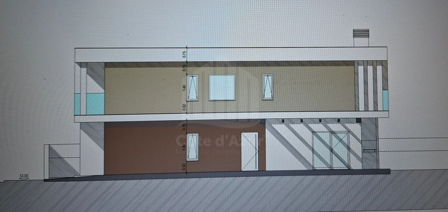 Moradia T3 para Venda em Fernao Ferro Foto 5