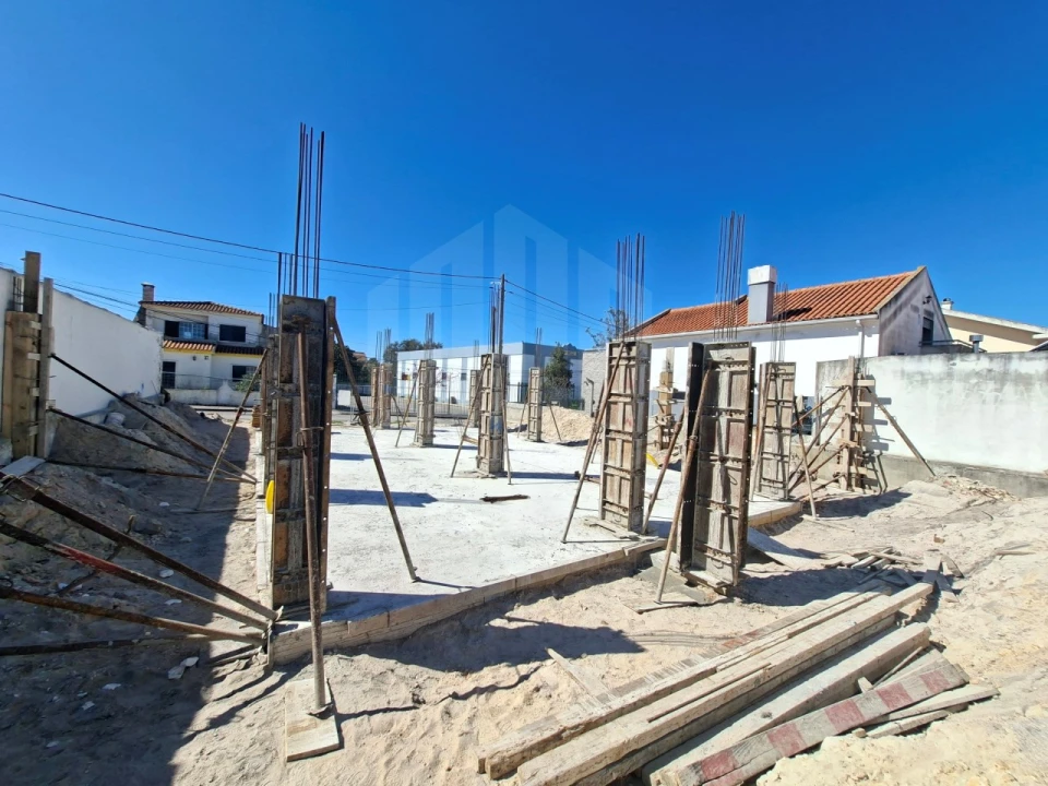 Moradia T3 para Venda em Fernao Ferro Foto 12