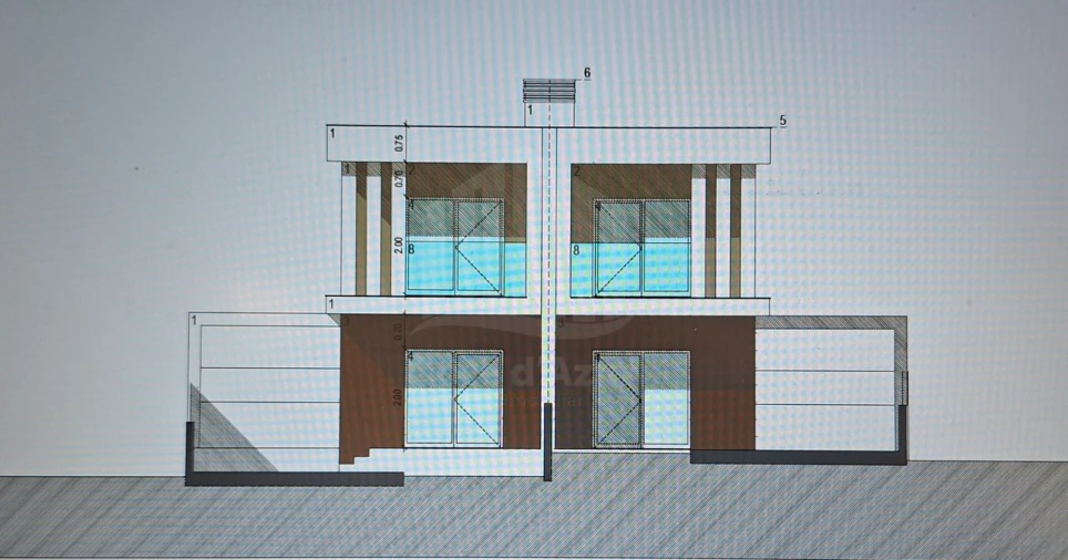 Moradia T3 para Venda em Fernao Ferro Foto 2